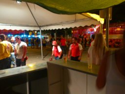 XIX Concentracion - 2012